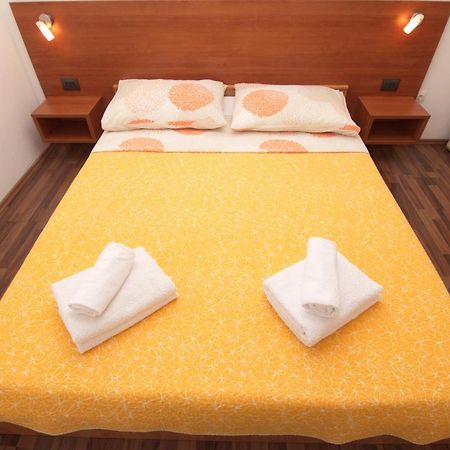 Apartments Lidija Rovinj Luaran gambar