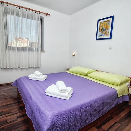 Apartments Lidija Rovinj Bilik gambar