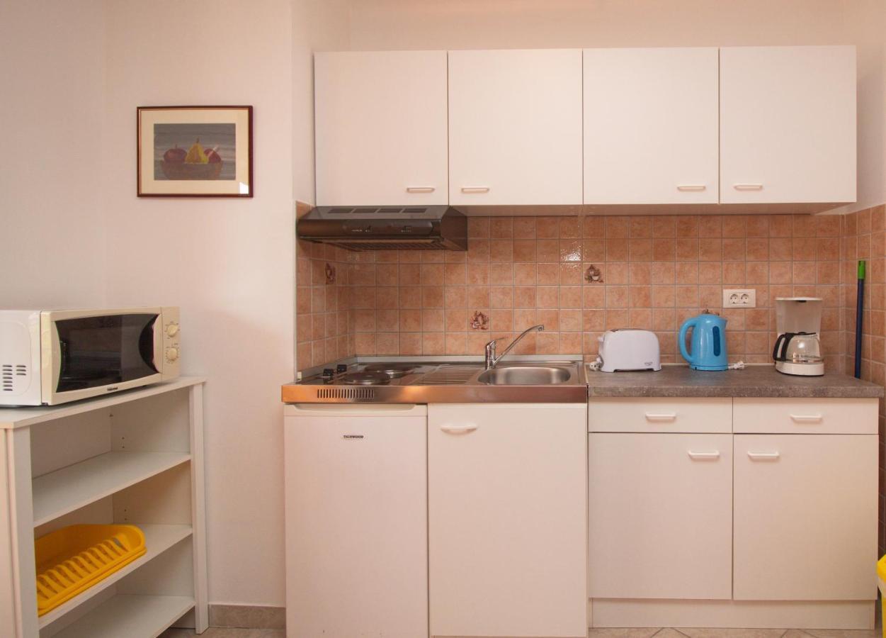 Apartments Lidija Rovinj Luaran gambar