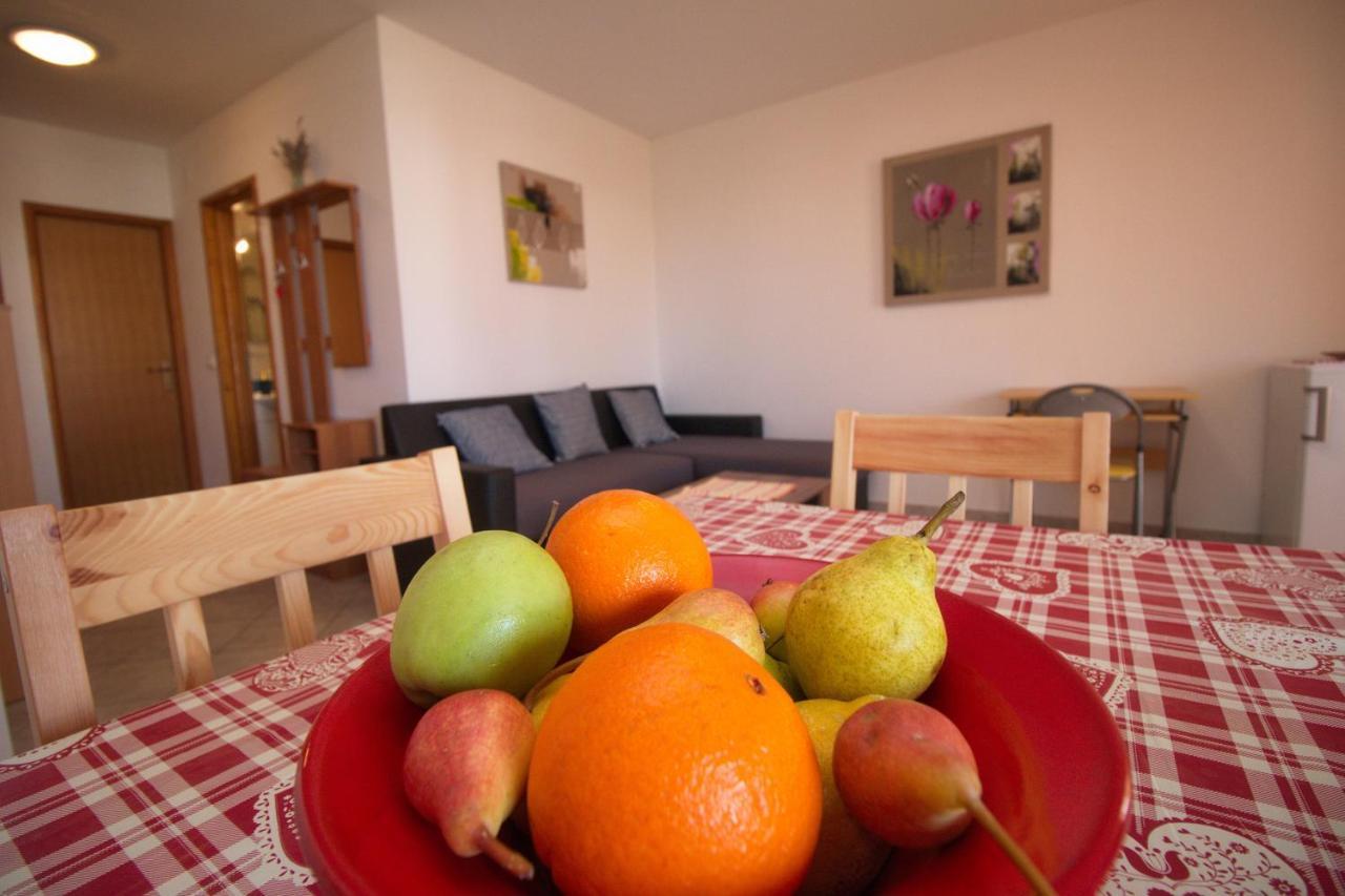 Apartments Lidija Rovinj Luaran gambar