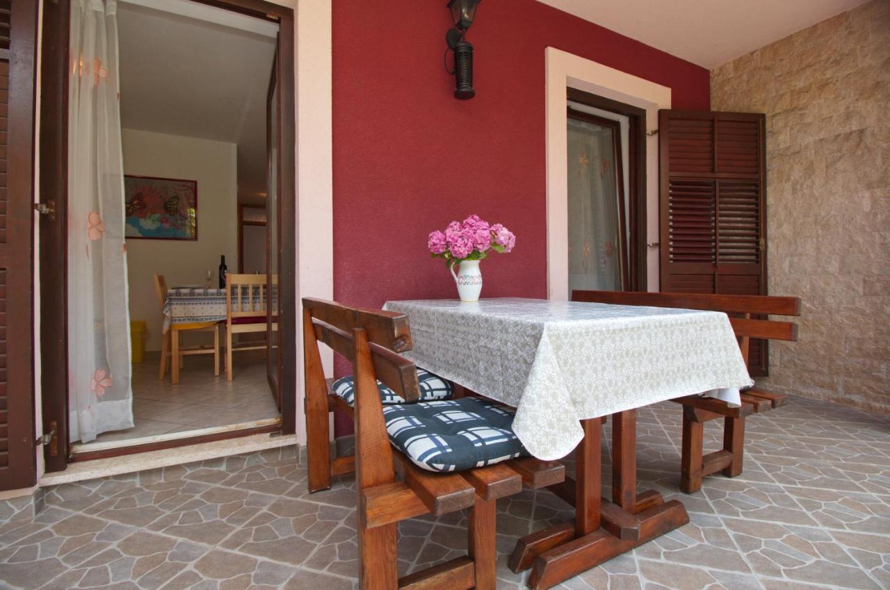 Apartments Lidija Rovinj Luaran gambar