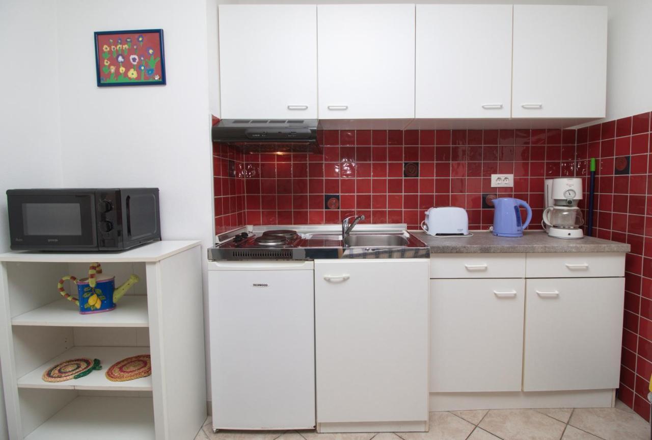 Apartments Lidija Rovinj Luaran gambar