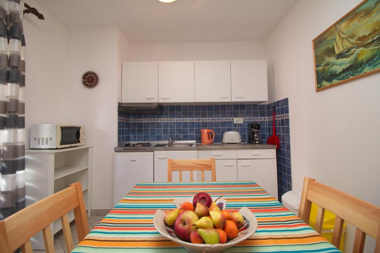 Apartments Lidija Rovinj Luaran gambar
