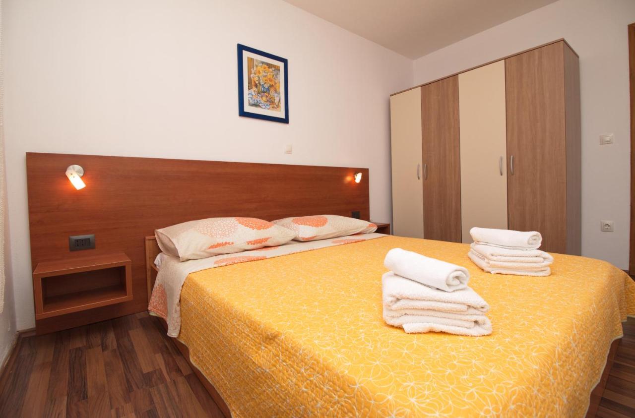Apartments Lidija Rovinj Luaran gambar