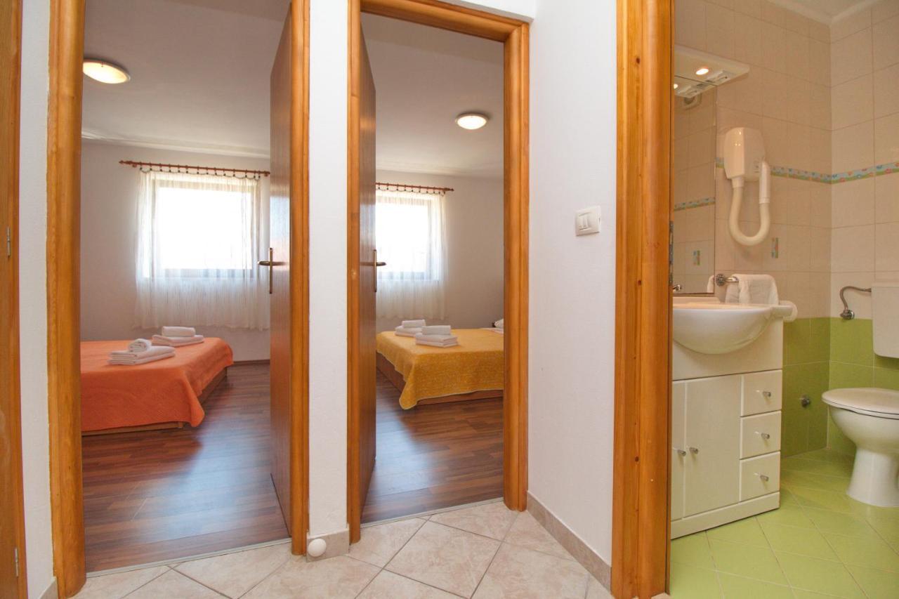 Apartments Lidija Rovinj Luaran gambar