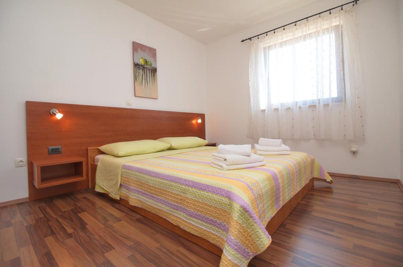 Apartments Lidija Rovinj Luaran gambar