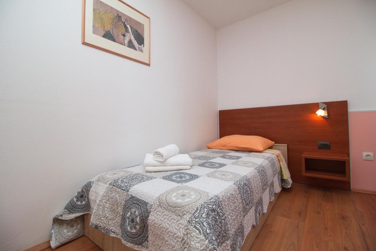 Apartments Lidija Rovinj Luaran gambar