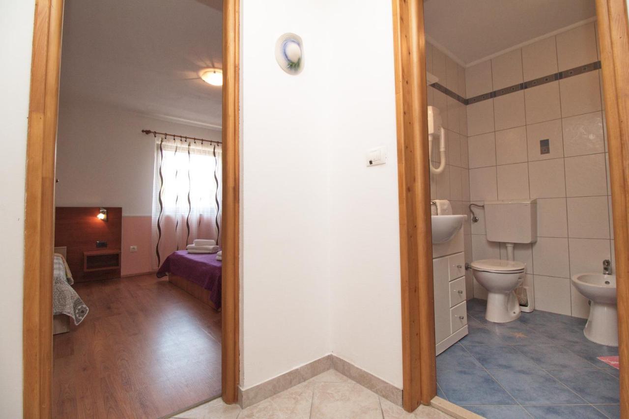 Apartments Lidija Rovinj Luaran gambar