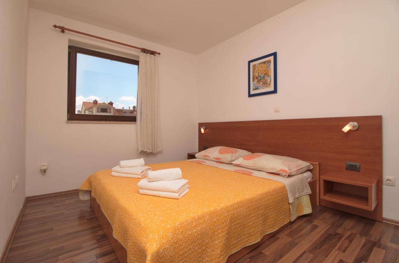 Apartments Lidija Rovinj Luaran gambar