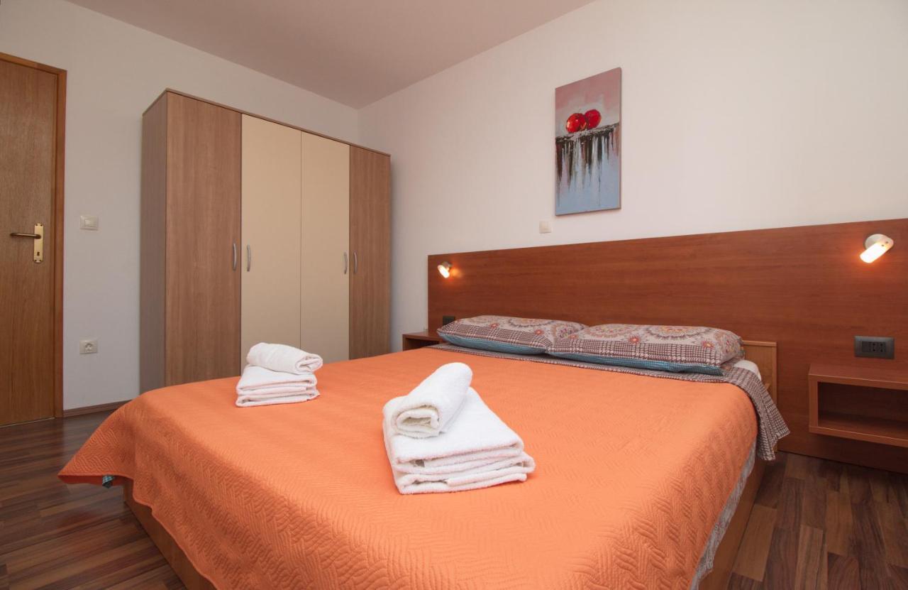Apartments Lidija Rovinj Luaran gambar