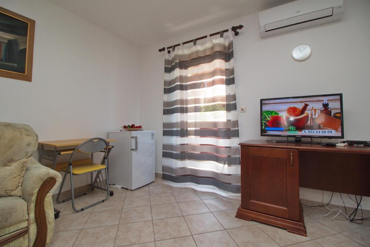 Apartments Lidija Rovinj Luaran gambar