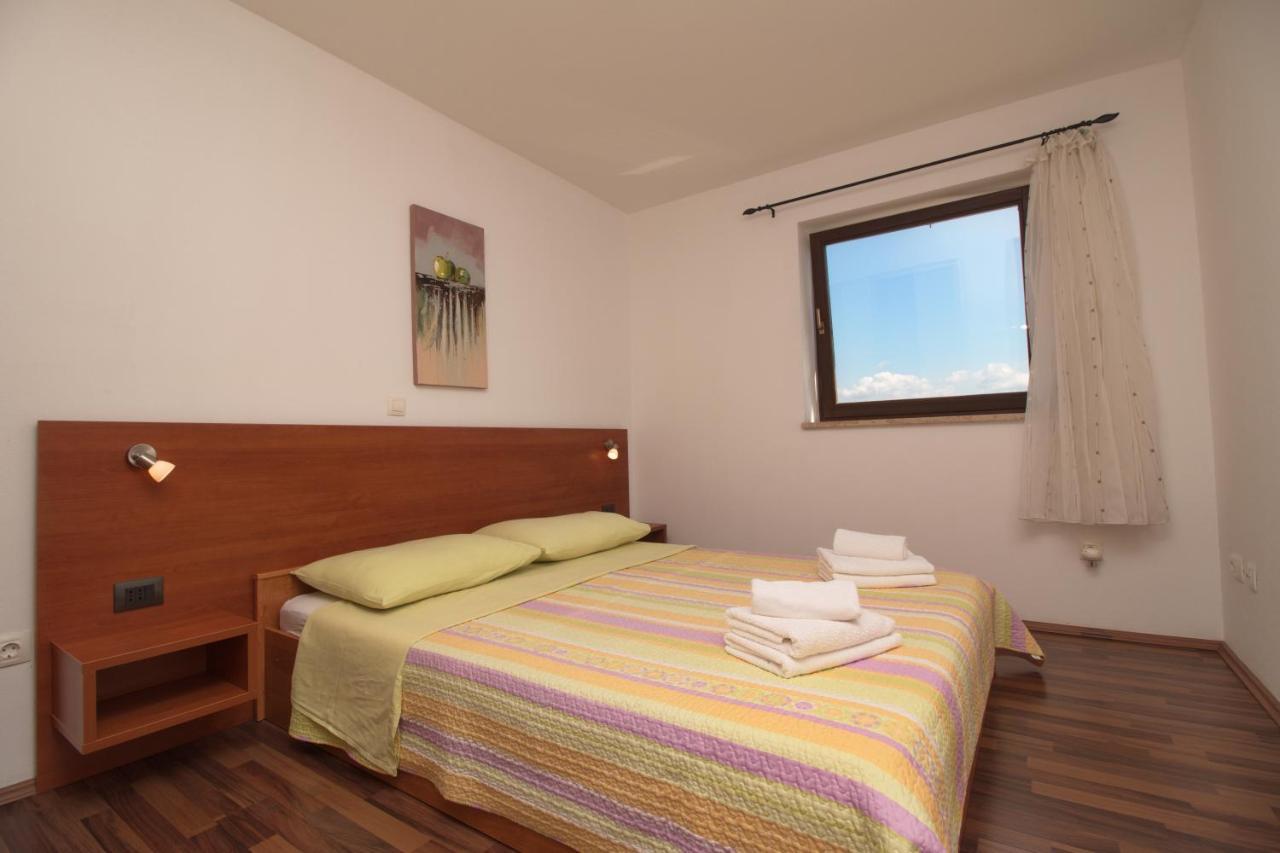 Apartments Lidija Rovinj Luaran gambar