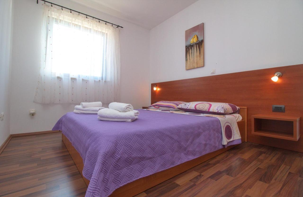 Apartments Lidija Rovinj Luaran gambar