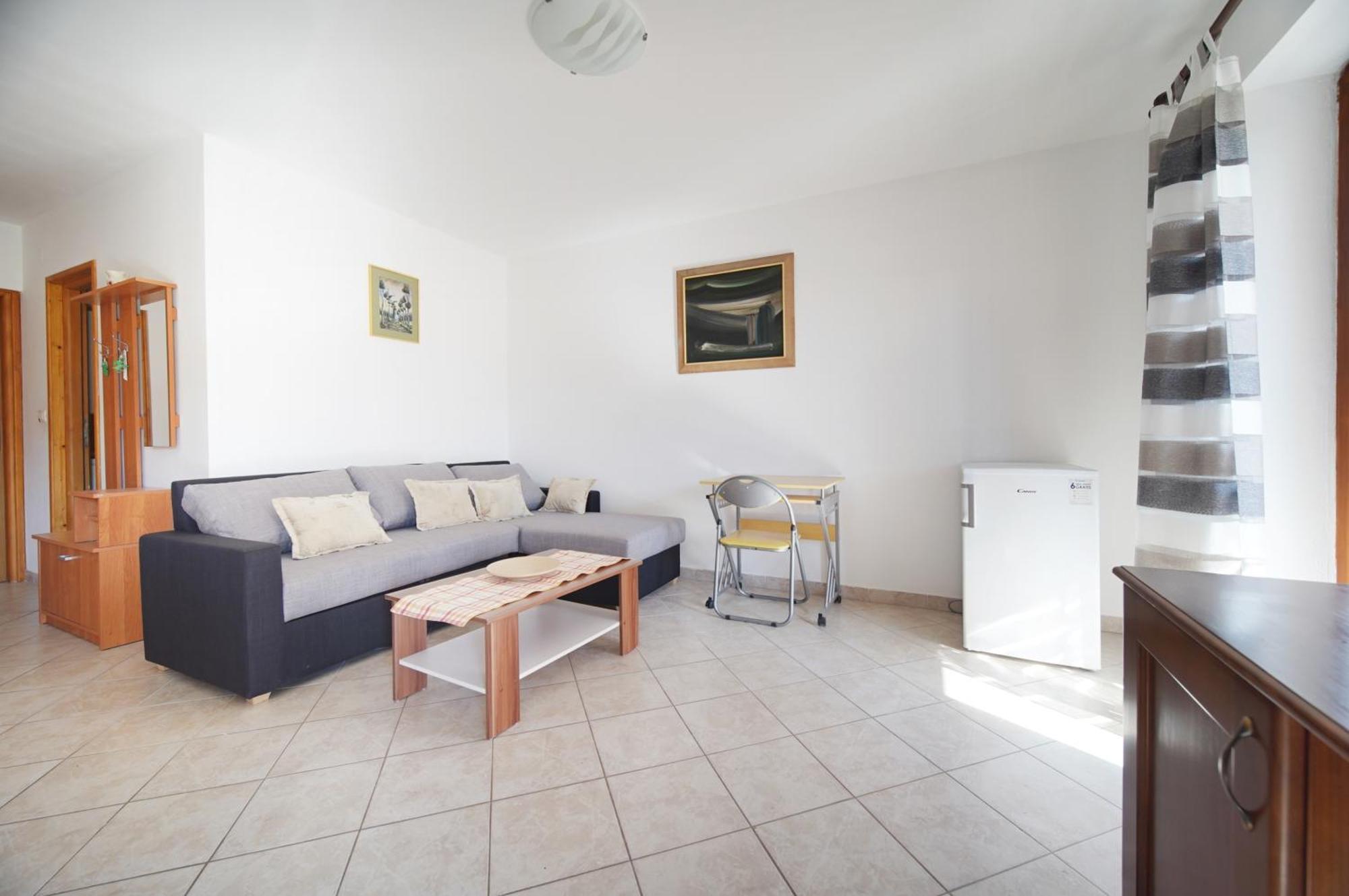 Apartments Lidija Rovinj Bilik gambar